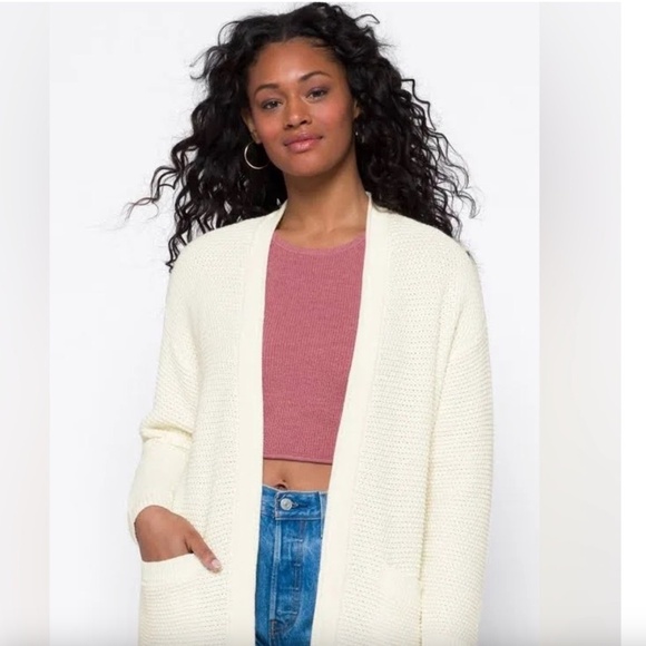 Marine Layer Catalina Cardigan - Picture 2 of 7